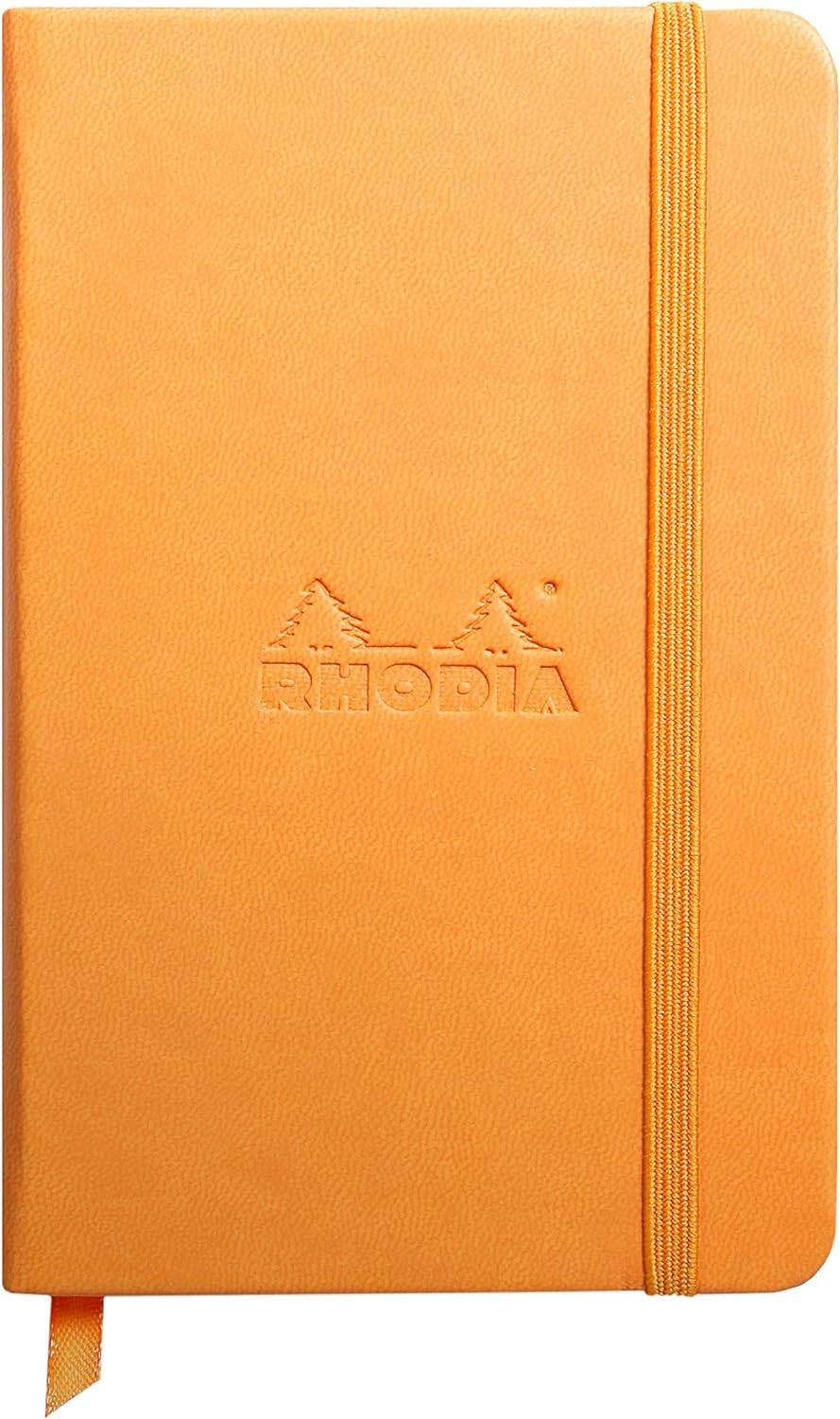 Rhodia Notebook Rhodiarama A6
