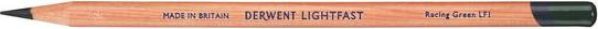 Derwent Lightfast Colour Pencil Racing Green