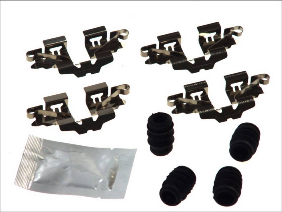 Disc Accessory Set 1091808