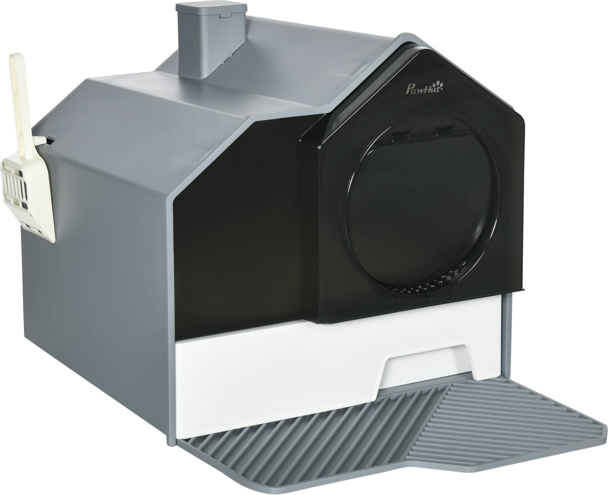 Cat Litter Box