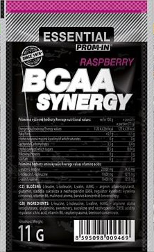 Prom-In BCAA Synergy 11 g