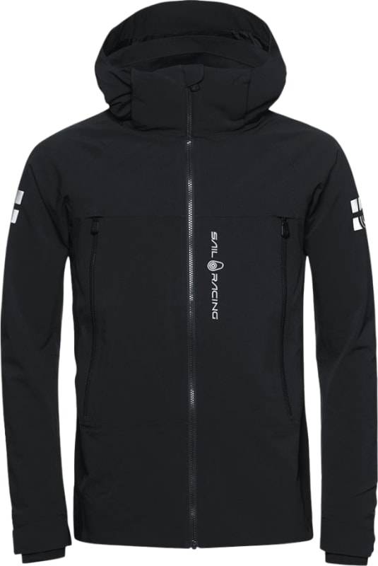Sail Racing Spray Ocean Jacket