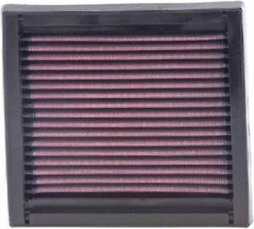 K&N Filters Performance Replacement Element