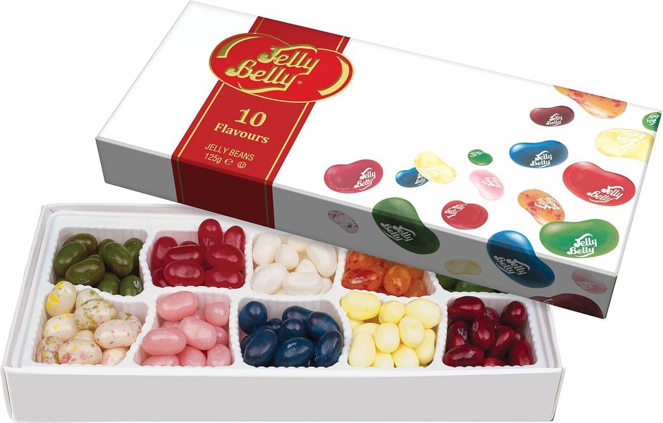 Flavour Gift Box