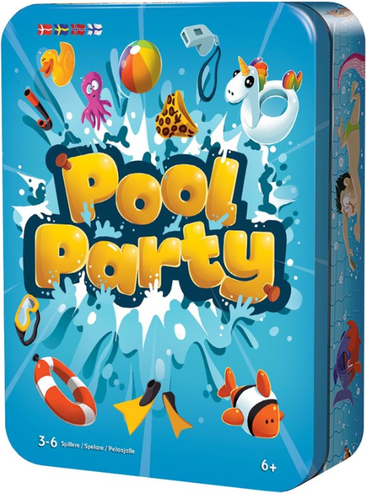Pool Party