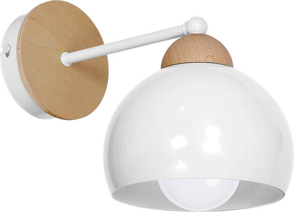 Milagro Dama Hand Scandi Style In