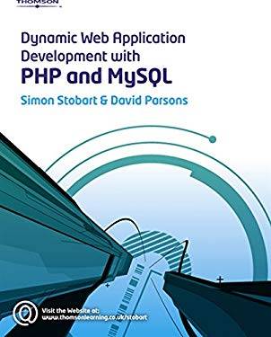 Dynamic Web Application Development using PHP & MySQL, Book/CD Package
