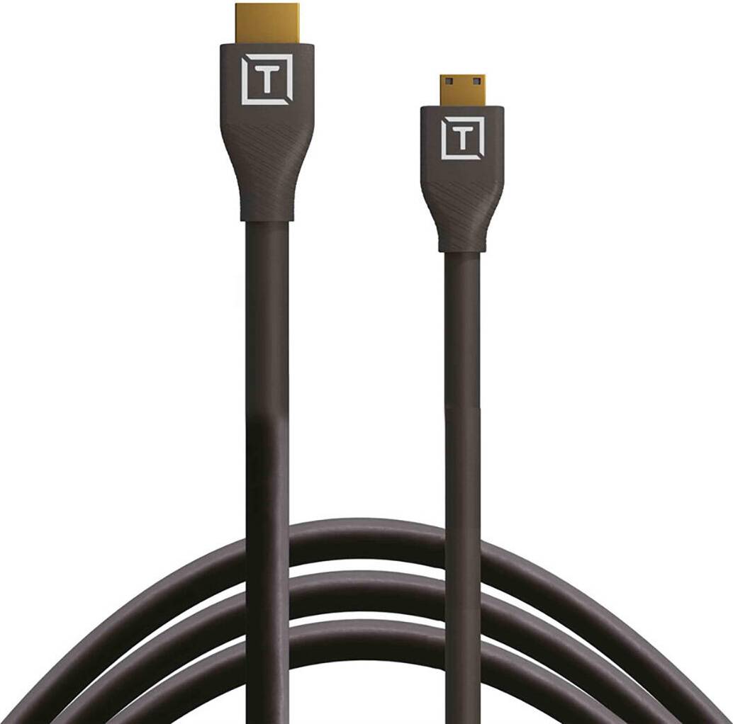 Tether Tools HDMI Mini 2.0