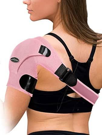 Doctor Developed Shoulder