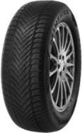 Minerva Frostrack HP 195/60 R16 89H