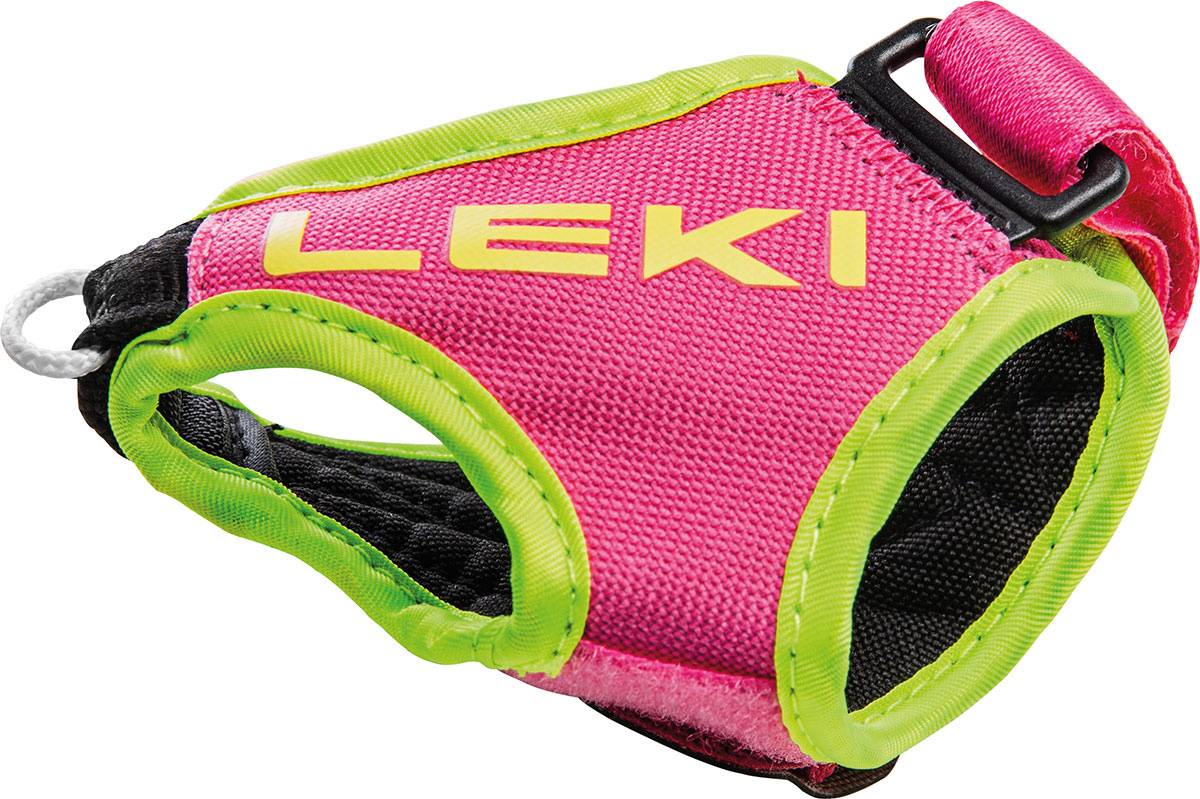 Leki Trigger Shark Frame Rem