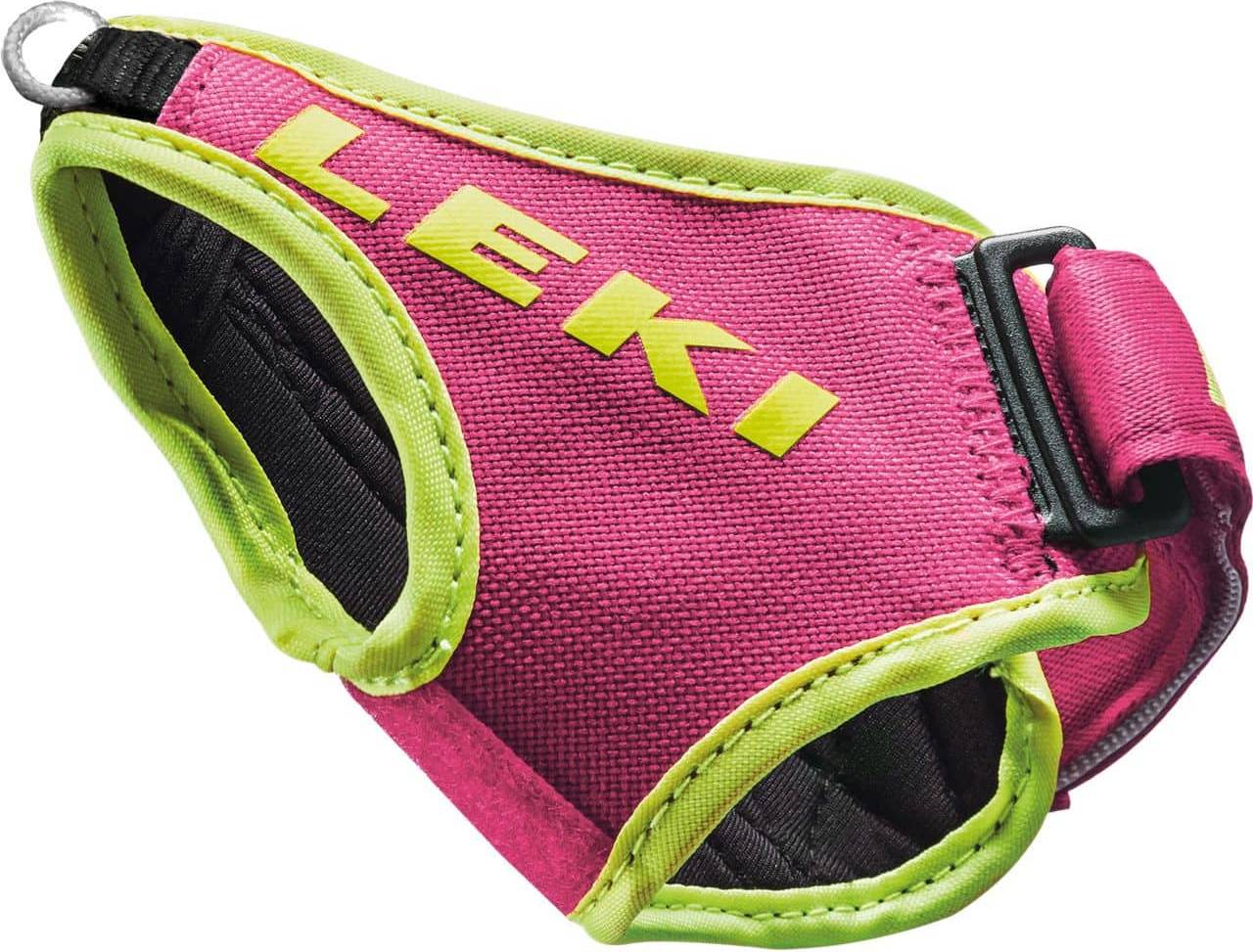 Shark Frame Strap Pink