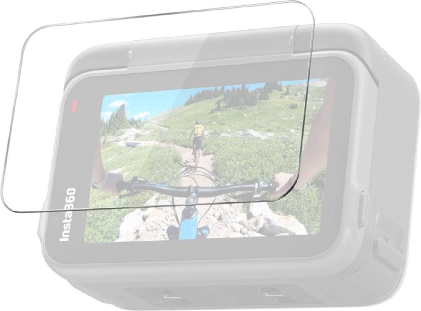 Insta360 Ace Pro Screen Protector