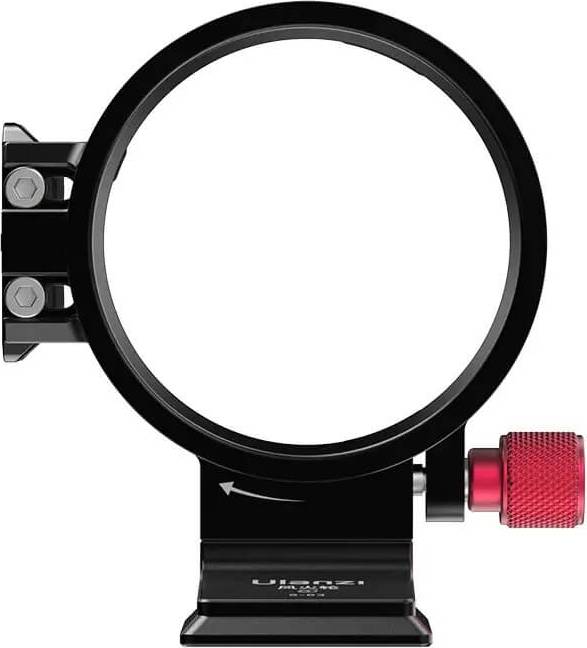 Ulanzi S 63 Rotatable Horizontal Vertical Mount Plate Kit