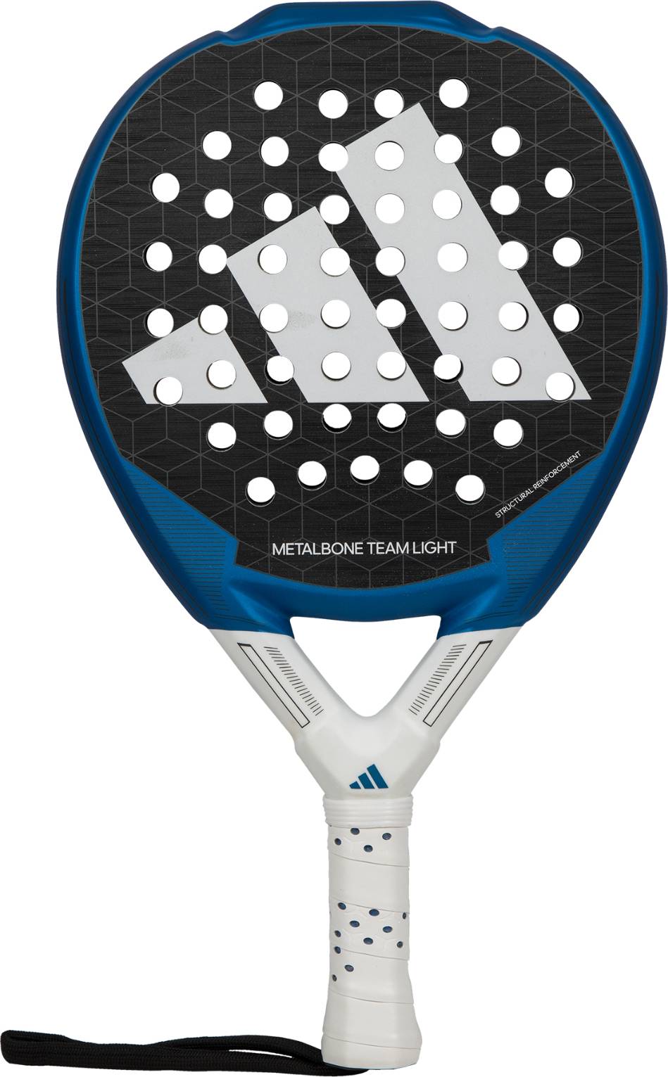 Metalbone adidas Metalbone Team Light 2024 Racket