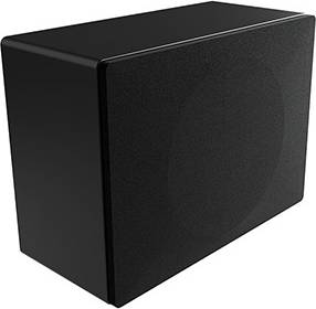 Silverback Sub Duo