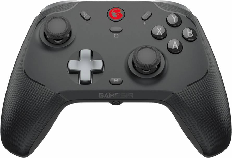GameSir T4 Cyclone Pro Wireless Switch Controller