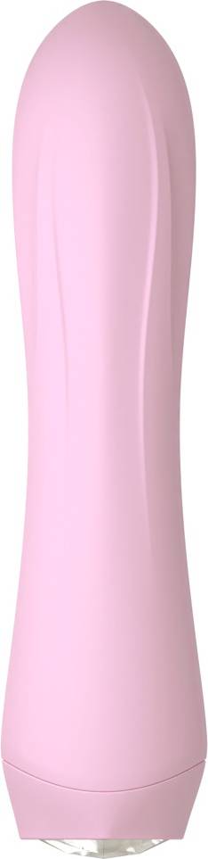 Mini Vibrator Rosa