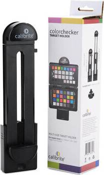 Calibrite ColorChecker Target Holder