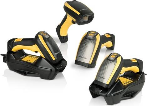 Photo scanner Datalogic PowerScan PD9531 Handheld Bar Code Reader