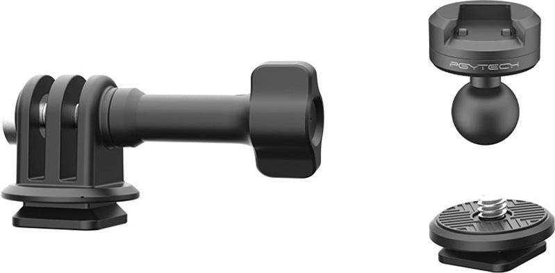 Pgytech CapLock Quick Release System