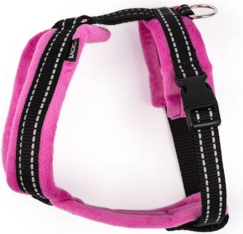 Basic Cosy Y-Sele Rosa