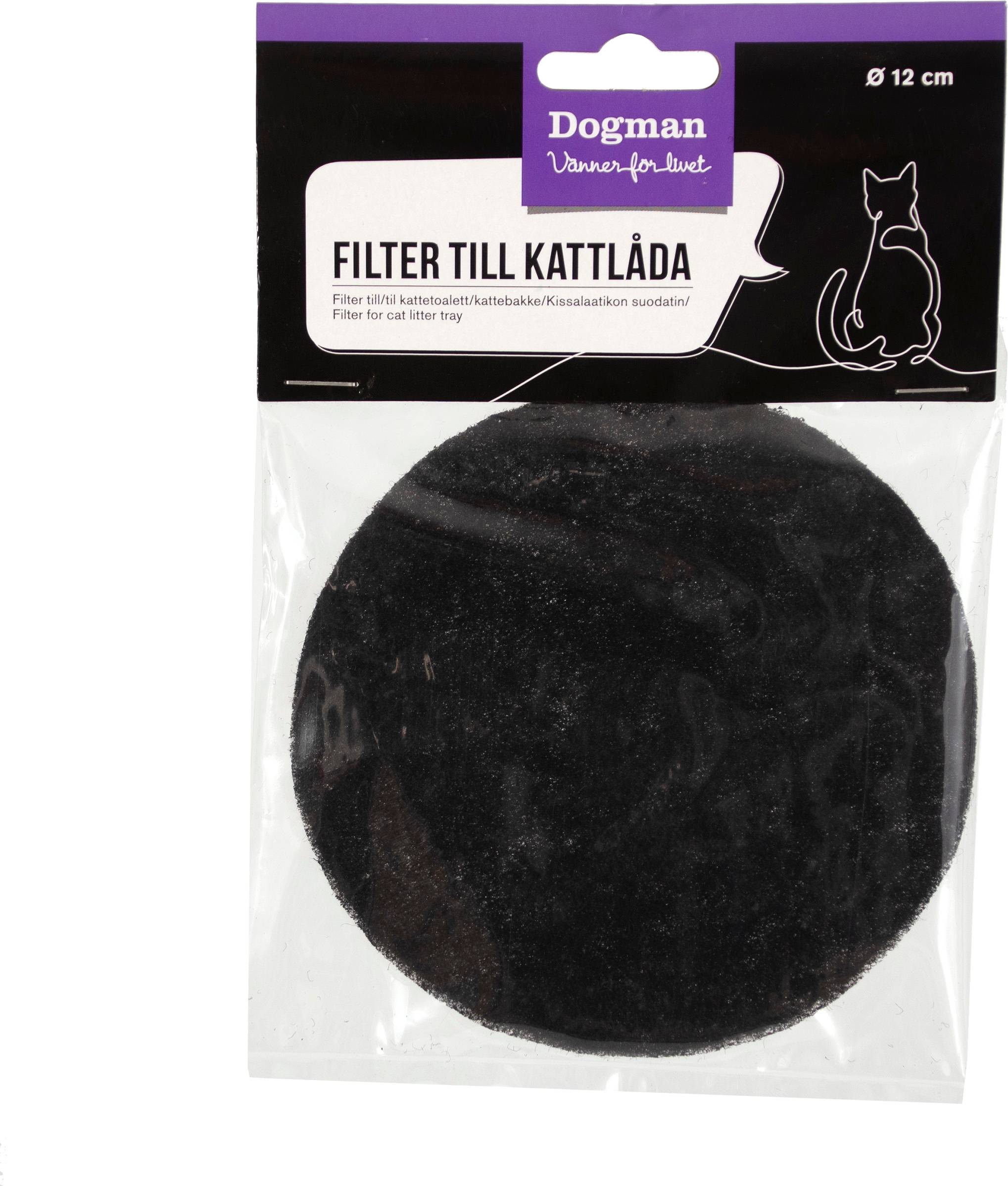 Filter for Box Clyde