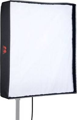 Falcon Eyes Bi-Color LED Panel RX-24TDX III-K1