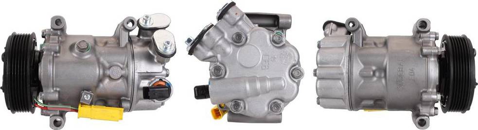 ACP01028 AC Compressor