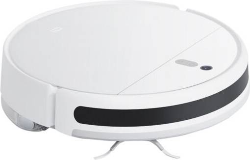 Robot vacuum Xiaomi MI ROBOT VACUUM MOP 2 LITE ROBOTDAMMSUGARE BUNDLE