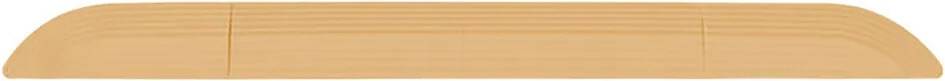 INF Door Threshold Ramp Set Beige