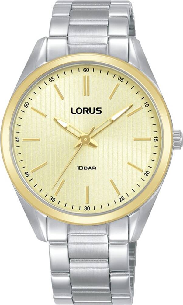 Lorus Watches Mod Rg214wx9