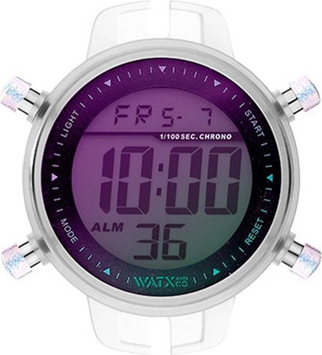 Watx & Colors Damklocka Rwa1086