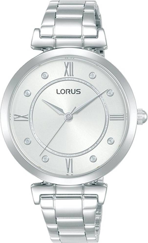 Lorus Damklocka Rg293vx9