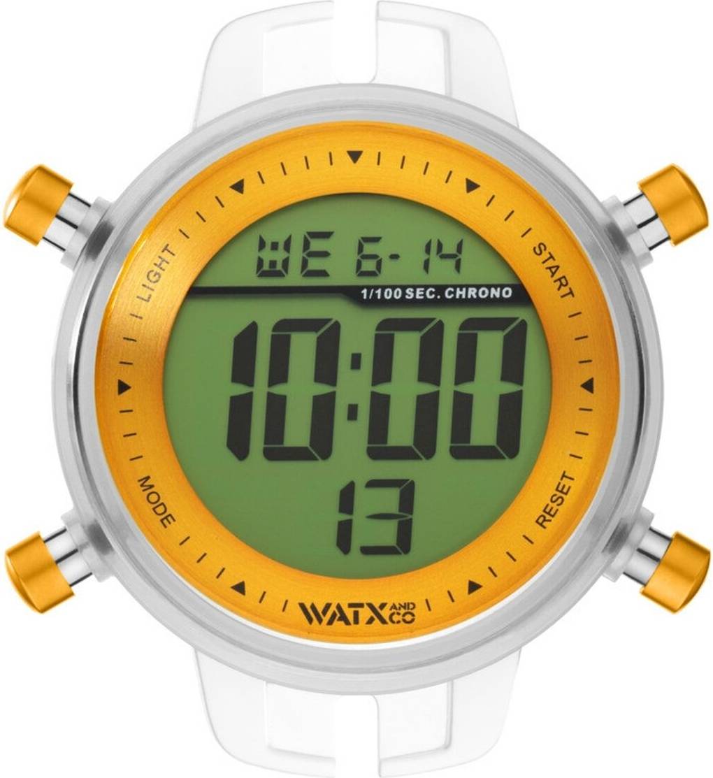 Watx & Colors Damklocka RWA1093