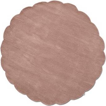 Classic Collection Shell Rosa 120cm