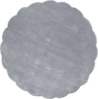 Classic Collection Shell Blå 120cm