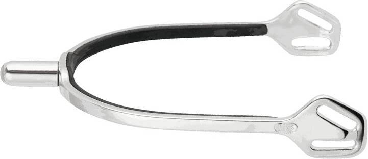 Sprenger BootProtect Spurs Rounded End