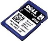 Dell 8GB Micro Secure Digital Card For Rips Cuskit