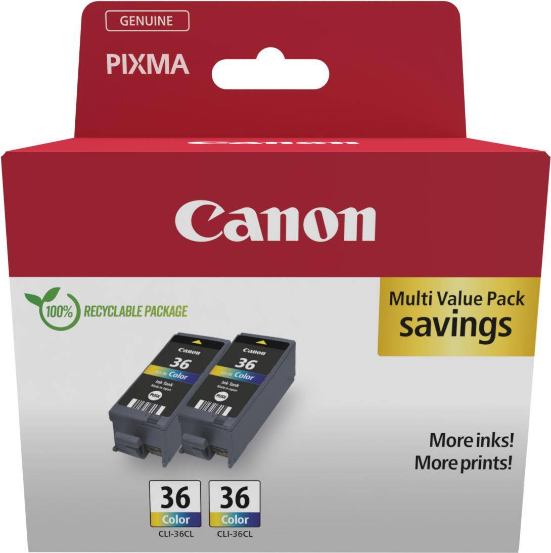 Canon ink Canon CLI-36 Ink