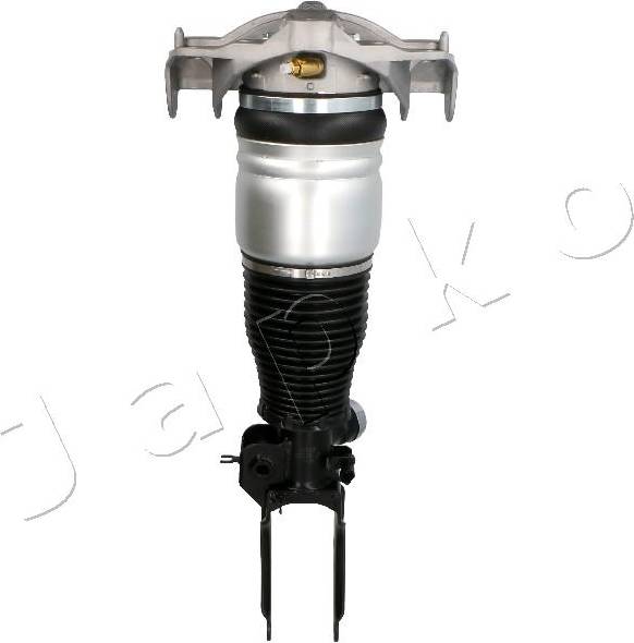 Japko MJAS012 Air Spring Strut Front Axle Left
