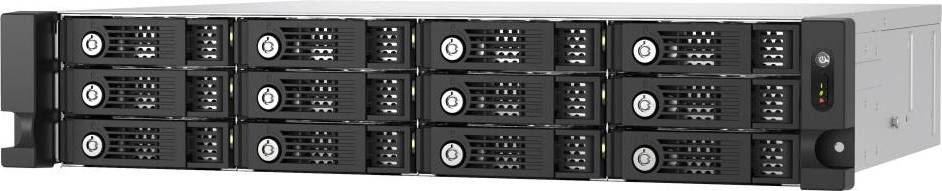 QNAP TL-R1200PES-RP Harddiskarray 12 Fack SATA-600