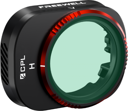 CPL Filter Mini 4 Pro