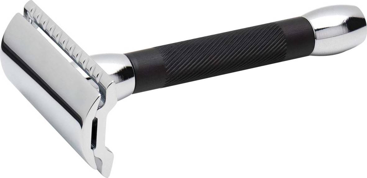 Merkur Solingen 30C Safety Razor