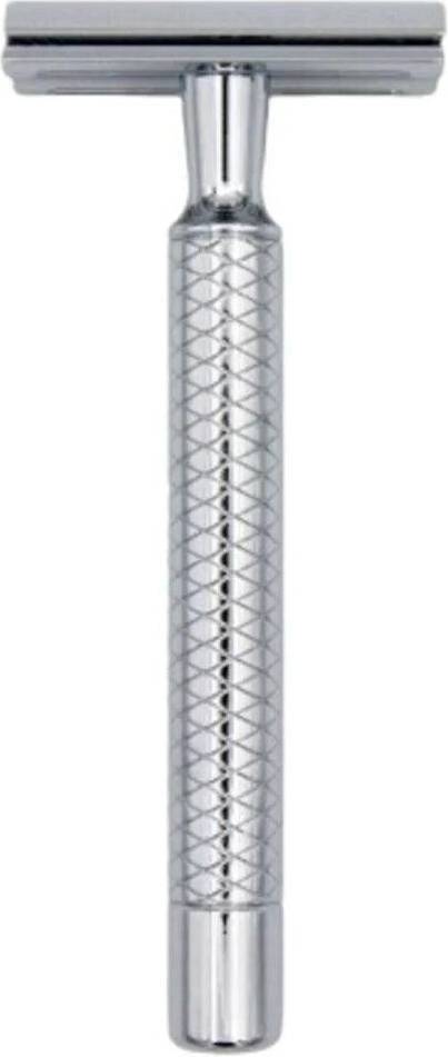 Double edge safety razor Dovo Primo II 70000002 Double Edge Safety Razor
