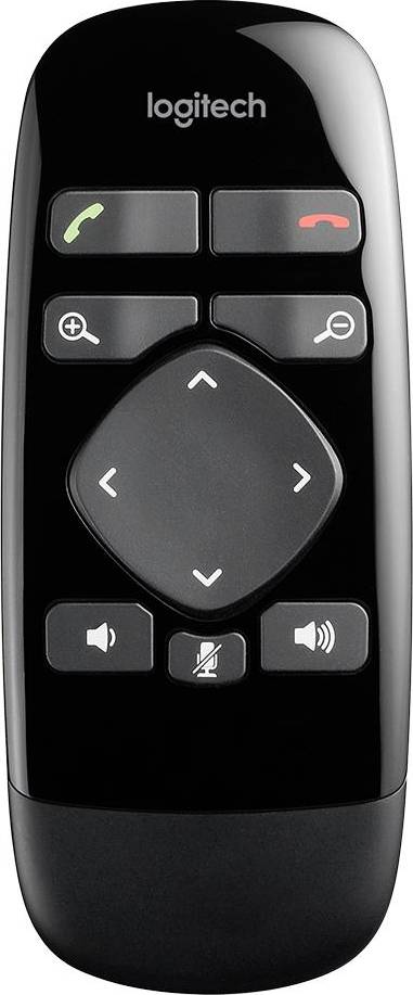 BCC950 ConferenceCam Remote Control