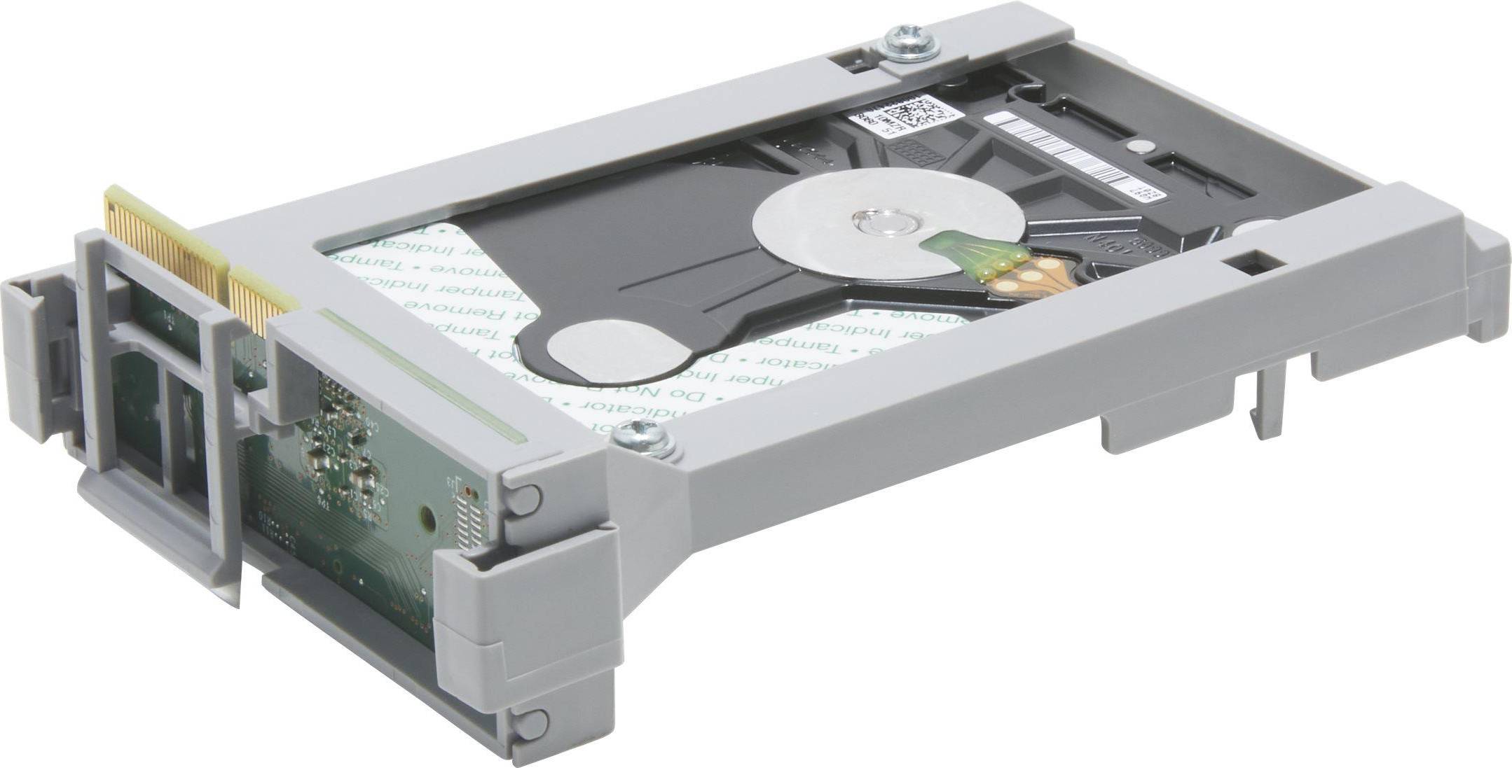 HP Secure Ultimate Performance Hard Disk Drive