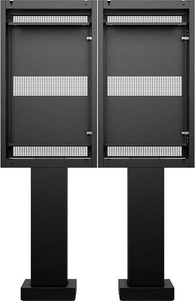 Multibrackets M Mounting Kit 55 Inch