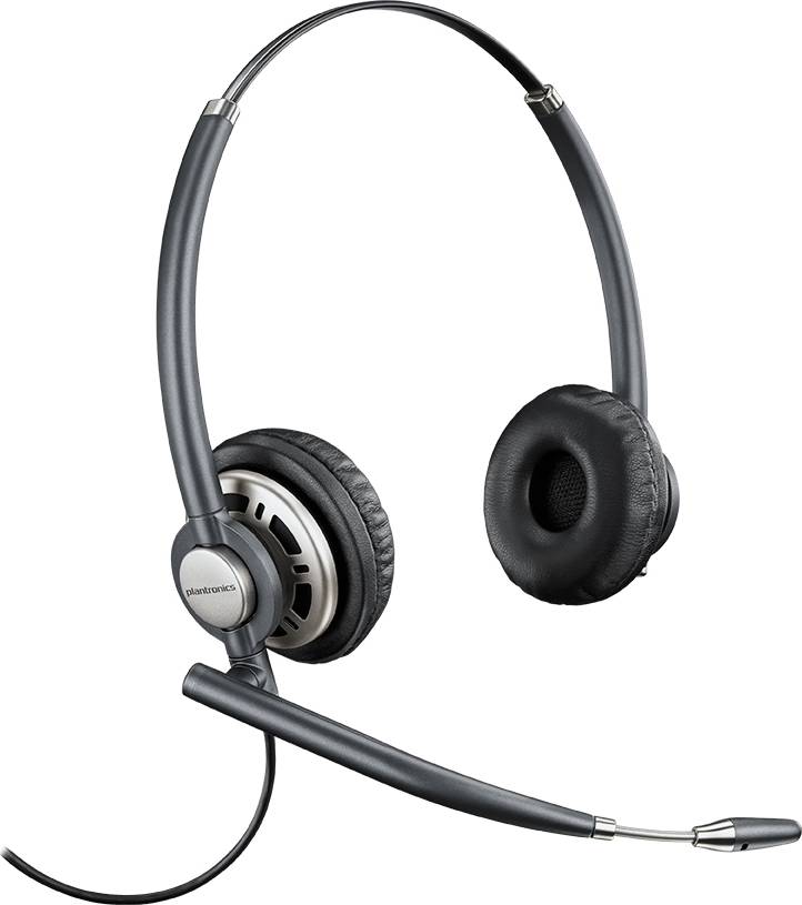Poly EncorePro HW720 Headset