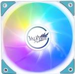 VALKYRIE Valkyrie VK-FANV12RW Computer Cooling System